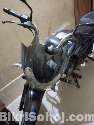 Bajaj Discover 125 cc